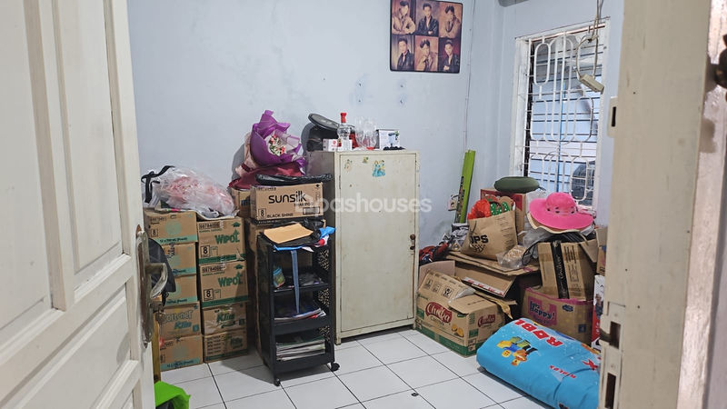 Villa Taman Bandara Blok C11 No.15