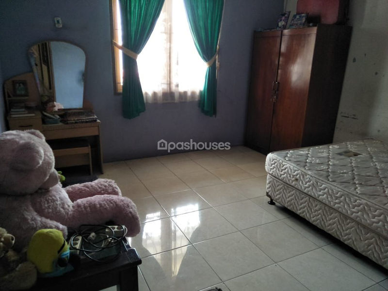 Jalan Benda Jaya Dalam 2 Blok D No.3-4