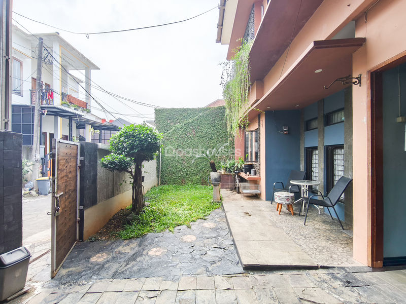Perumahan Bumi Alam Indah Blok B No.45
