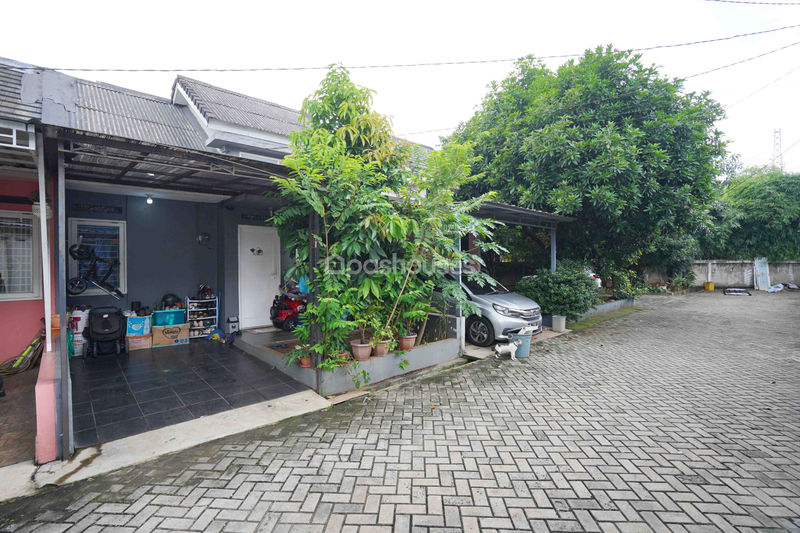 Taman Cendrawasih Residence