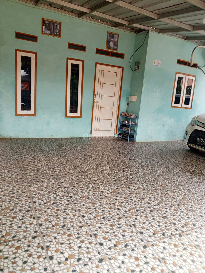 Jalan Kramat No.42A Bogor