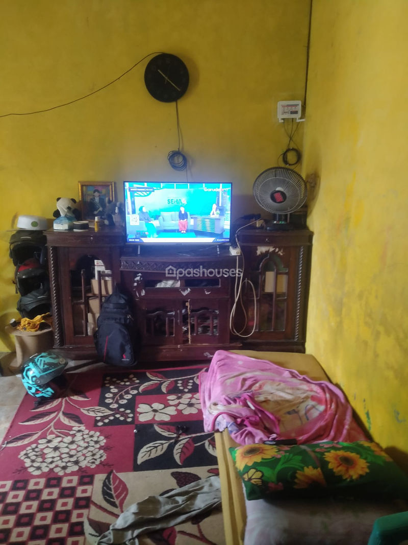 Jalan H Asni