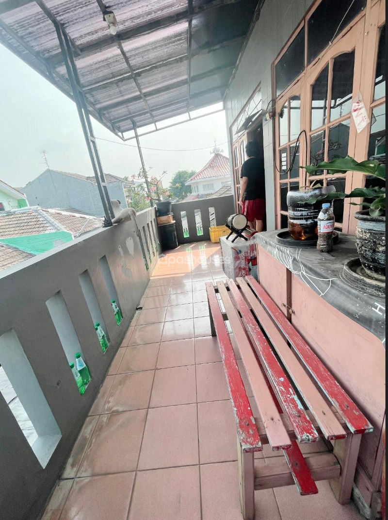 Perumahan Taman Wisma Asri Bekasi Blok E15 No.3