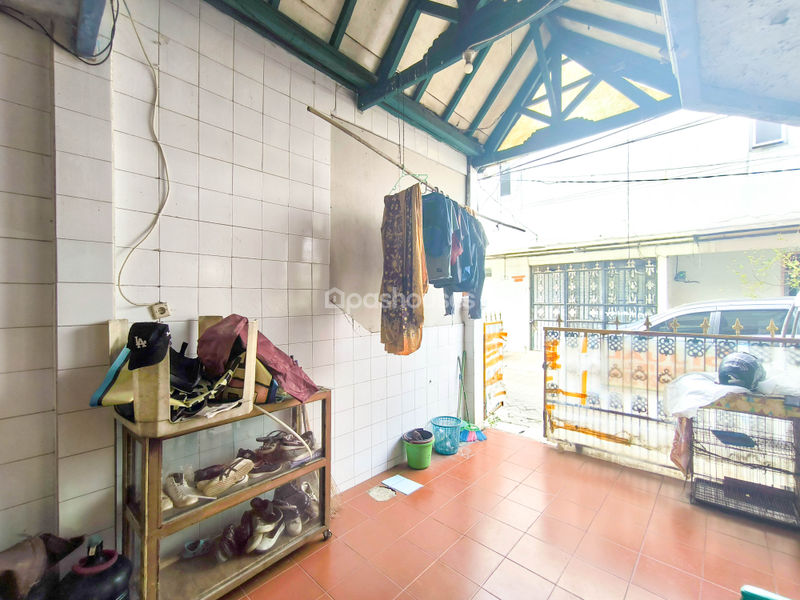 Perumnas 1 Kota Tangerang 