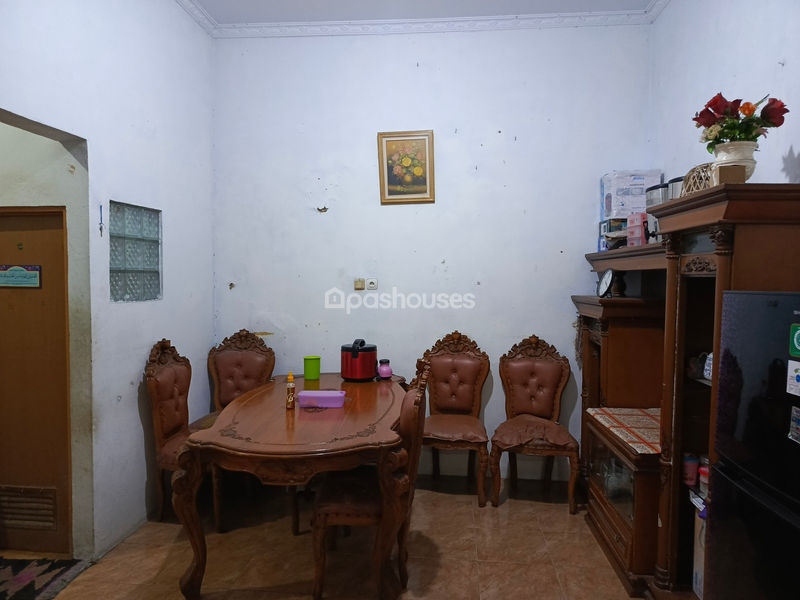 Villa Ciomas Indah Blok M2 No. 4