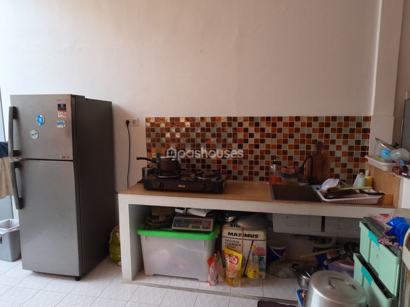 Perumahan Suvarna Sutera Cluster Abira Blok VII/39