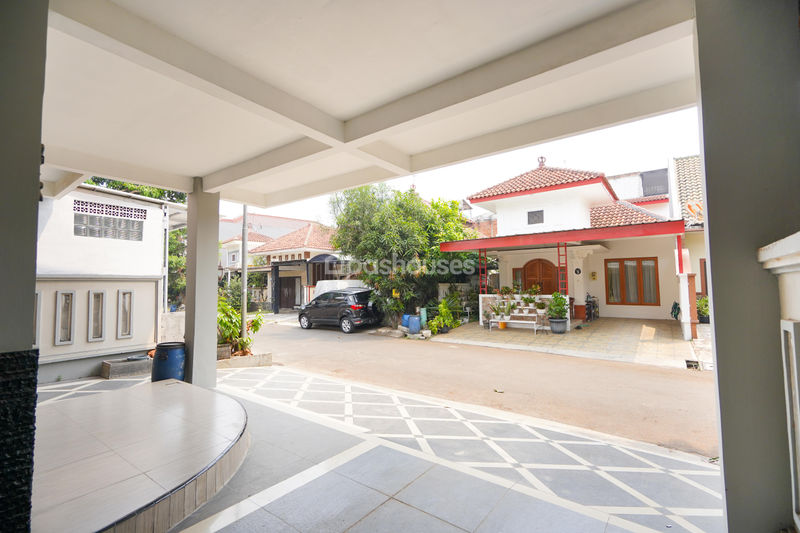 Taman Kenari Nusantara