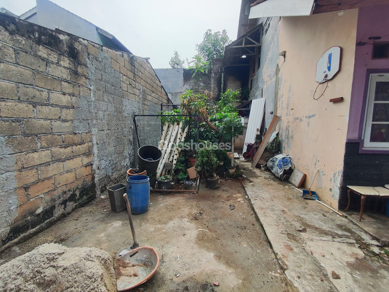Jalan Muhamad Alif 4 No.8B