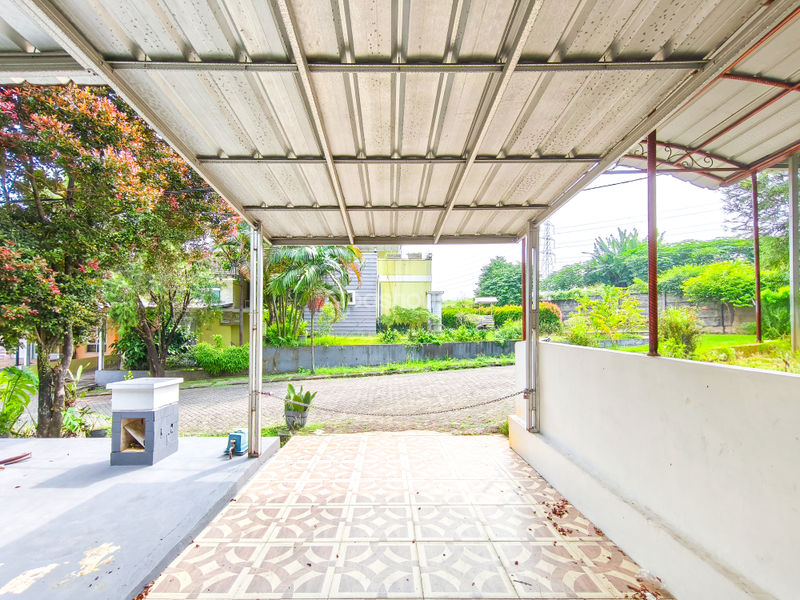 Bukit Cimanggu City Blok HH6