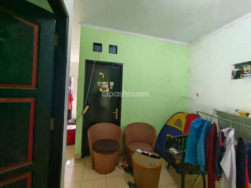 Perum Taman Raya Citayam Blok C3 No.8