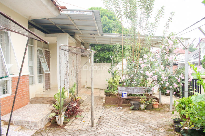 Bukit Rivaria Sawangan Blok M2 No.31