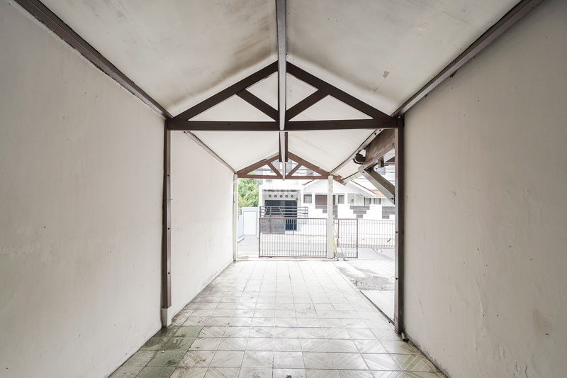 Pondok Pekayon Indah Bekasi Blok DD32