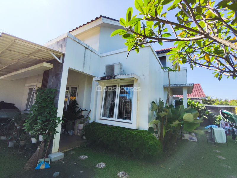 Nusa Indah Residence Bogor No.15