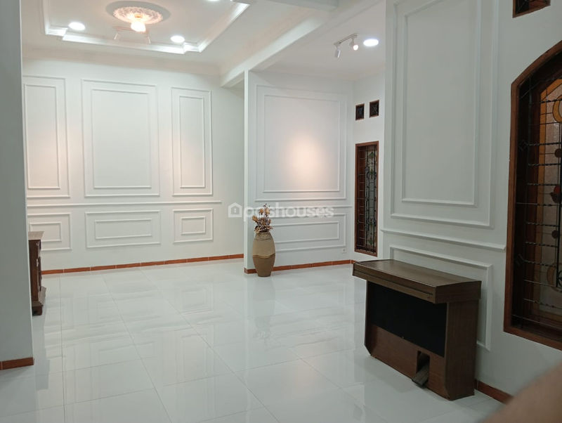 Perumahan Mampang Indah 2 No.A19