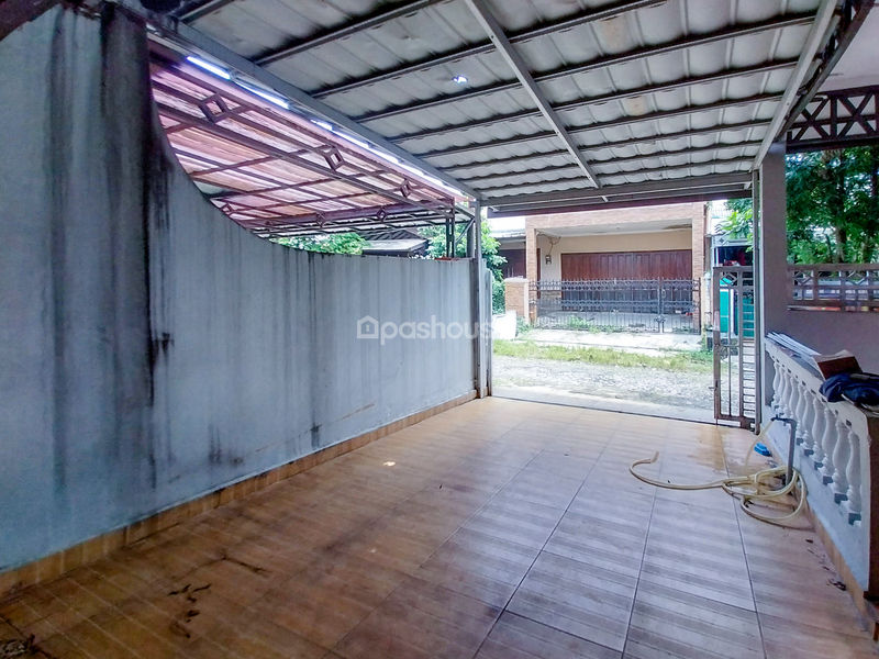 Perumahan Taman Pagelaran