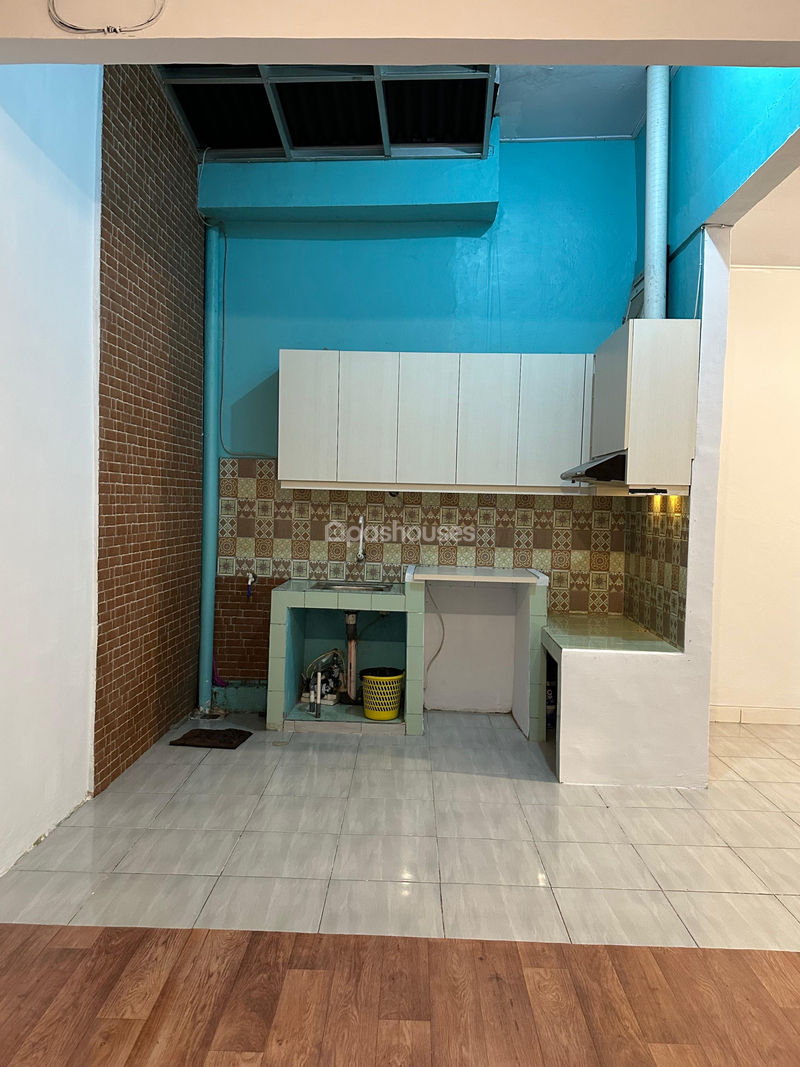 Grand Pakis Residence 3 Blok F1/11