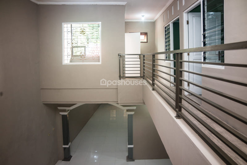 Perumahan Pulogebang Kirana Residence