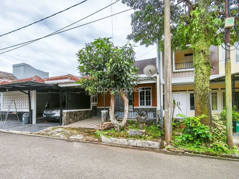 Sentul City Cluster Udayana 3 No.33