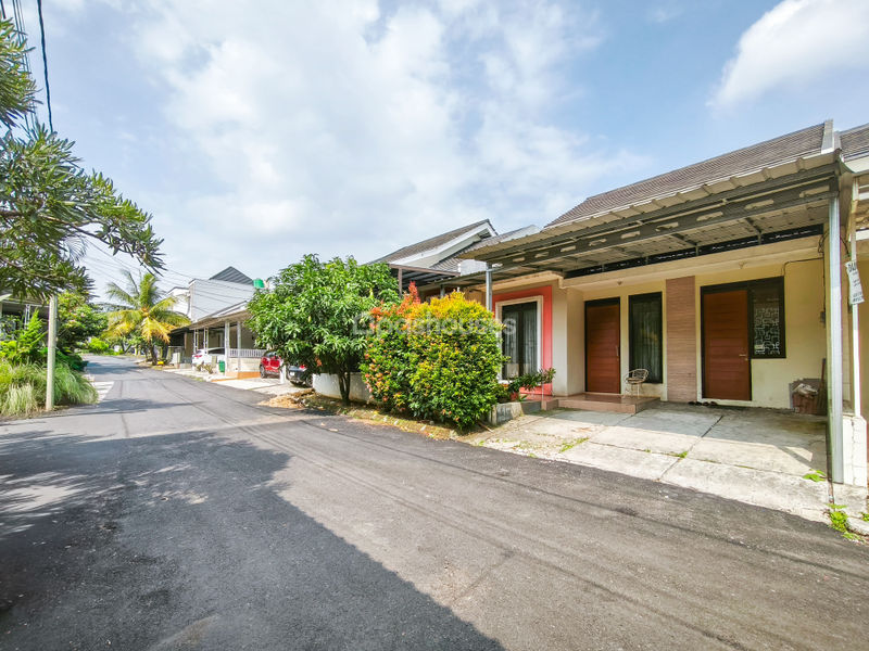 Kebun Raya Residence Cluster Citra Park 1 No.41
