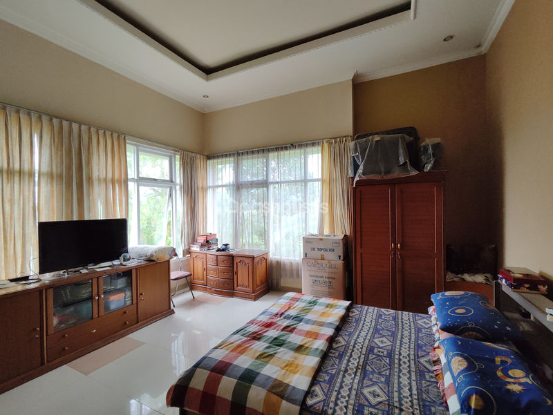 Kampung Cihanjawar Bogor