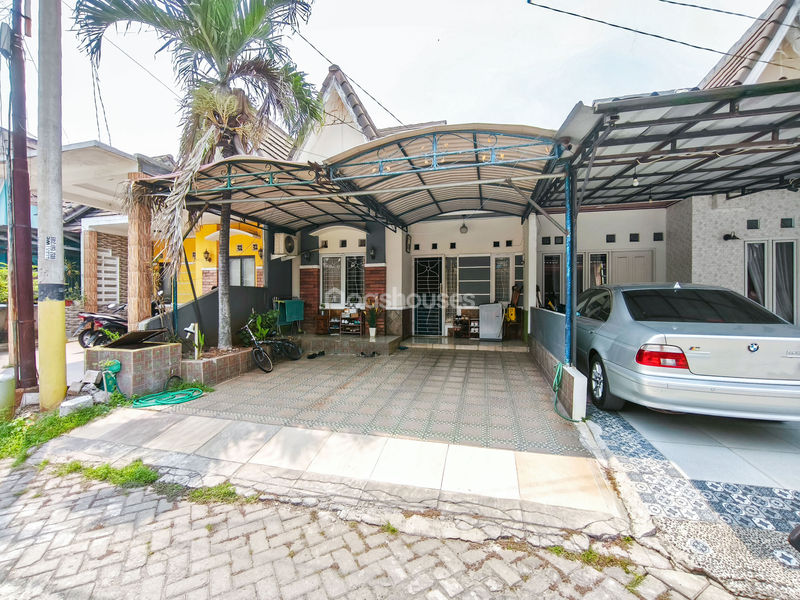 Permata Cibubur Cluster Phoenix