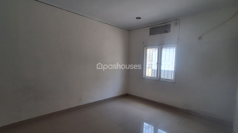 Nirwana Golden Park Blok E2 No.1