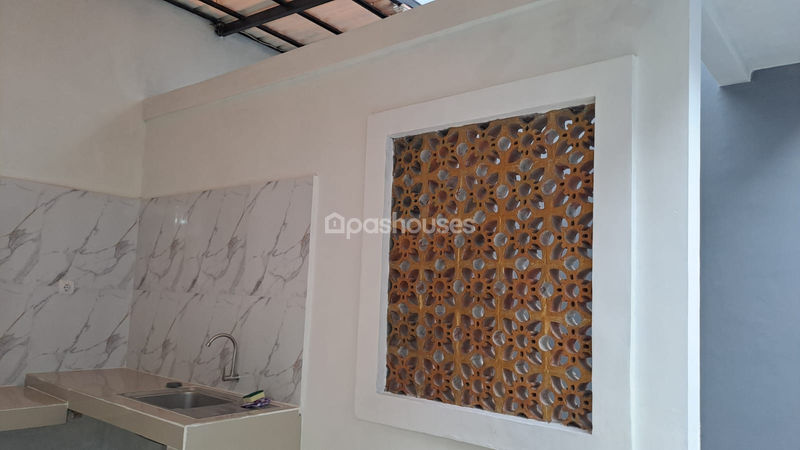 Perumahan Pura Bojong Gede Blok M3 No.23