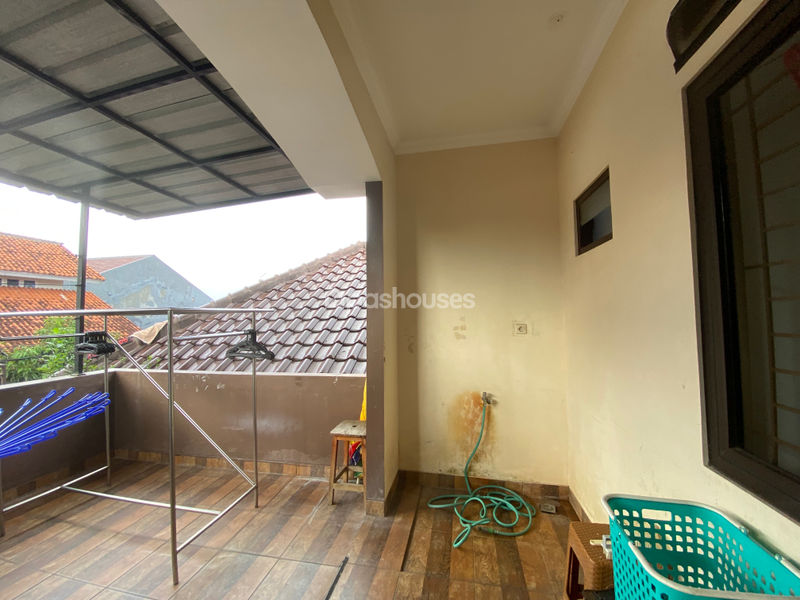 Komplek Kedung Badak Baru No.24