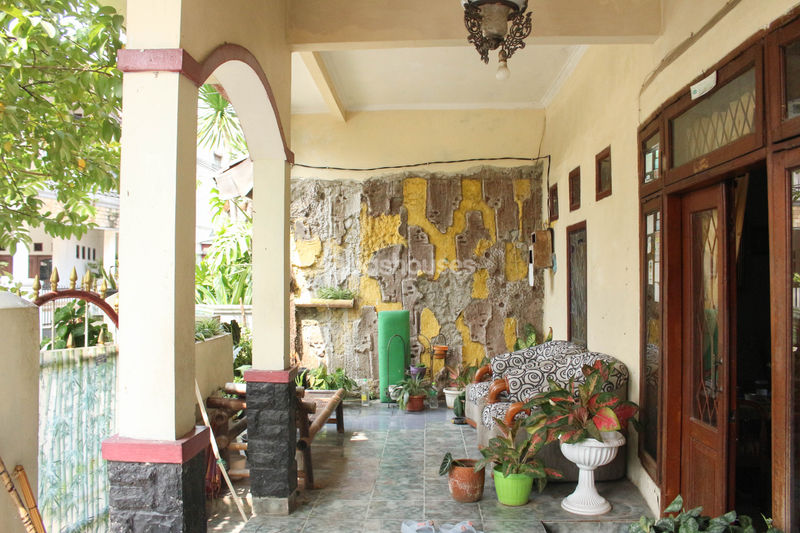 Perumahan Graha Prima