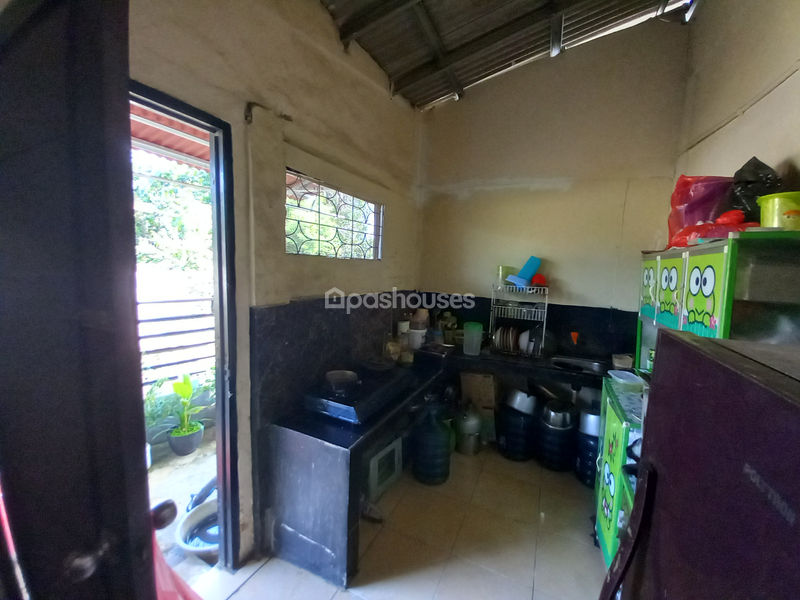 Perumahan Puri Bojong Lestari Blok CR1