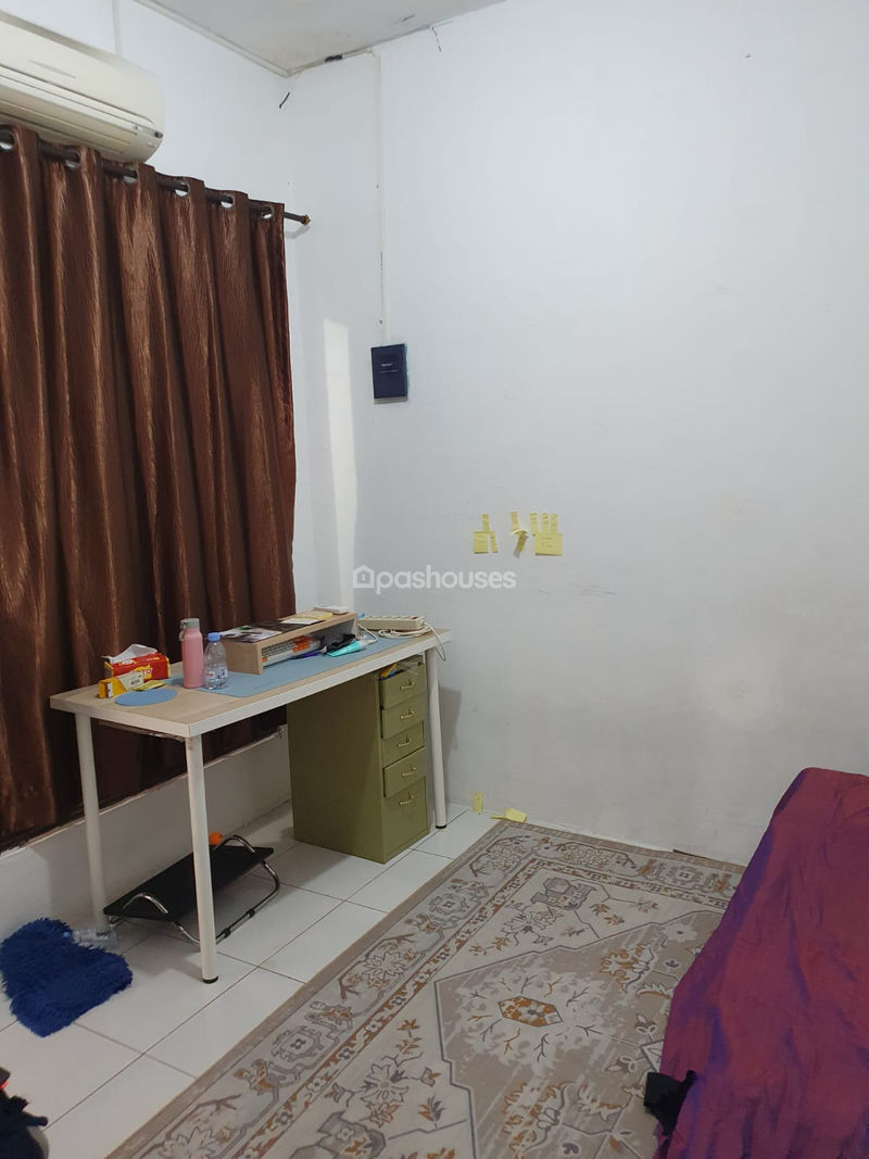 Cahaya Garuda Residence Blok B