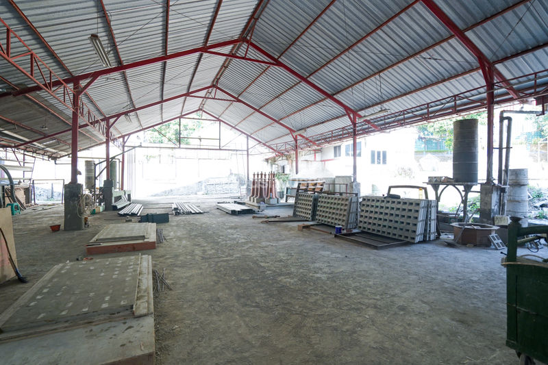 Jalan Persatuan No.50 Cibinong
