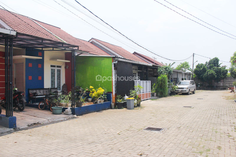 Shaffa Residence, Cibinong - Kab.Bogor