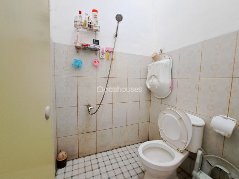 Perumahan Family Residence 1 Blok C6