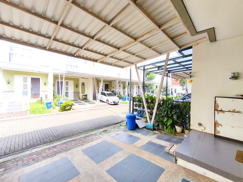 The Savia BSD City Blok F3/5