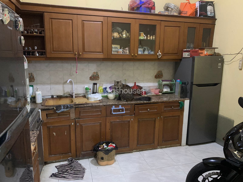Perum Pondok Hijau Pisangan Ciputat Timur