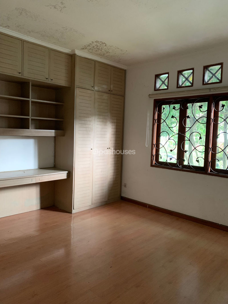 Perumahan Bali View Cluster Kintamani Blok D4/1