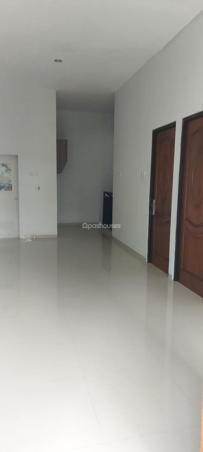Grand Depok City Cluster Gardenia