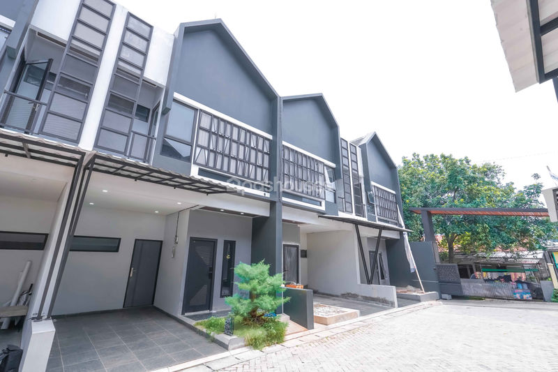 Perumahan Granada Residence No.5