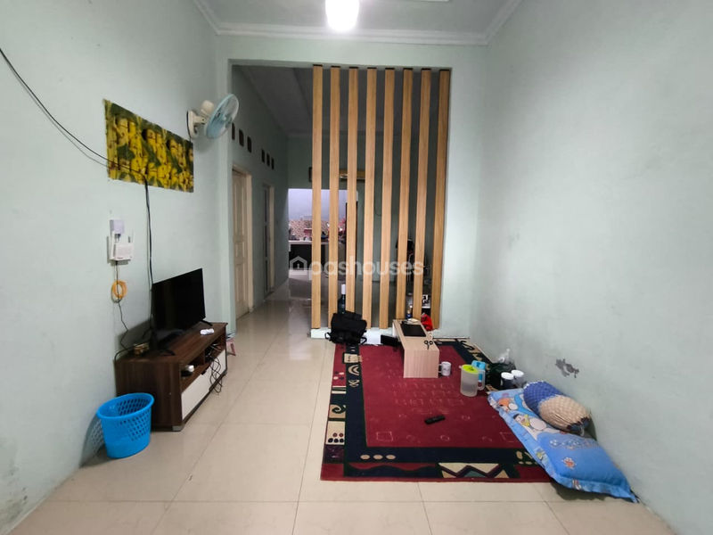 Perumahan Villa Tomang Baru 
