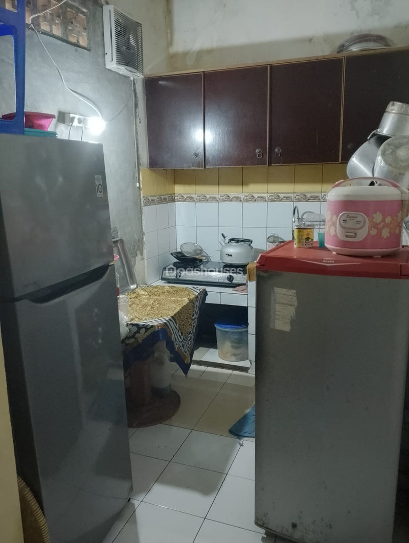 Jalan Cendana Depok