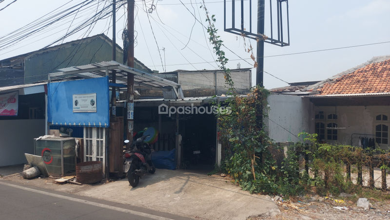 Jalan Tekukur Raya No.28