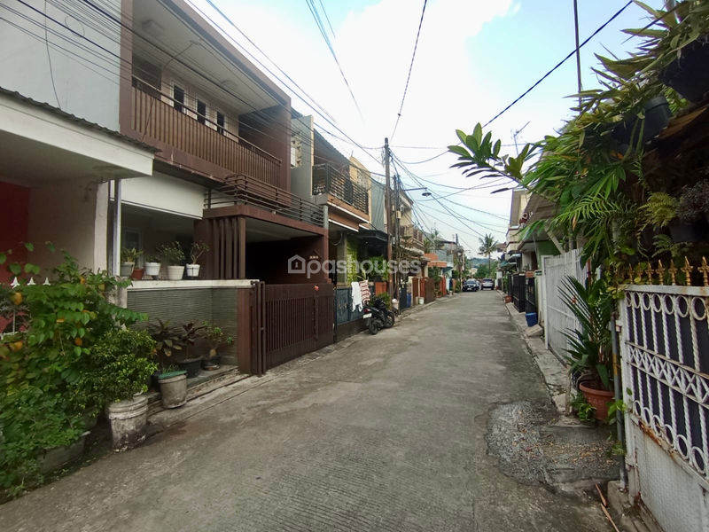 Bumi Mutiara Blok JG14/03
