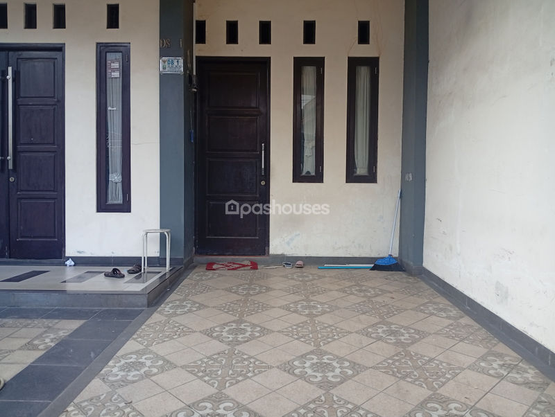 Perumahan Bintara Alam Permai Blok D8 No.1