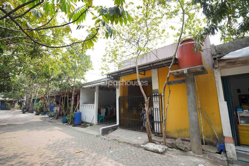 Perumahan Sudirman Indah Tigaraksa