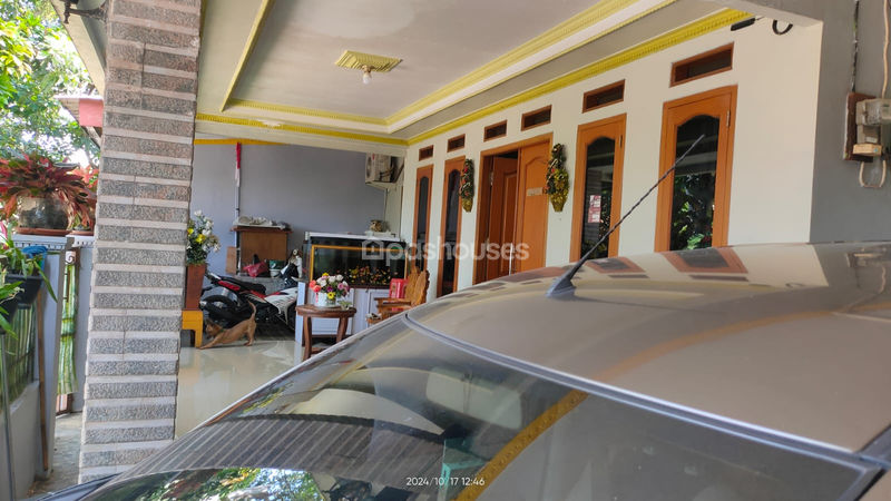 Perumahan Billabong Permai Blok B9