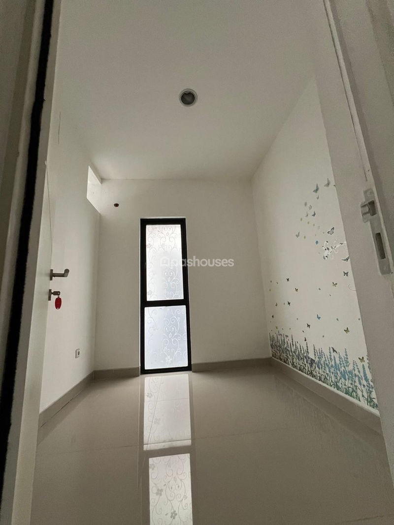 Perumahan Vida Bekasi Cluster Botanica