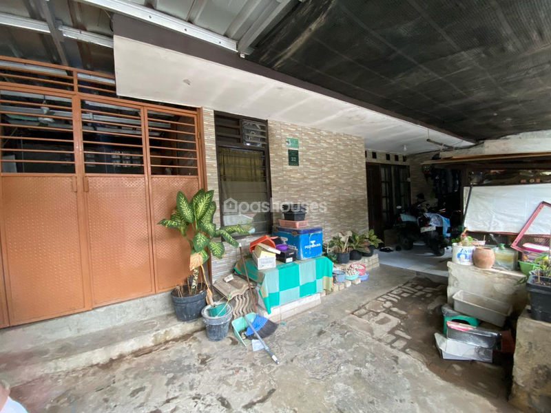Perumahan Duta Kranji Blok A No.32
