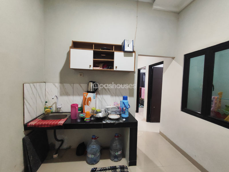 Perumahan Griya Hana Residence Blok A1