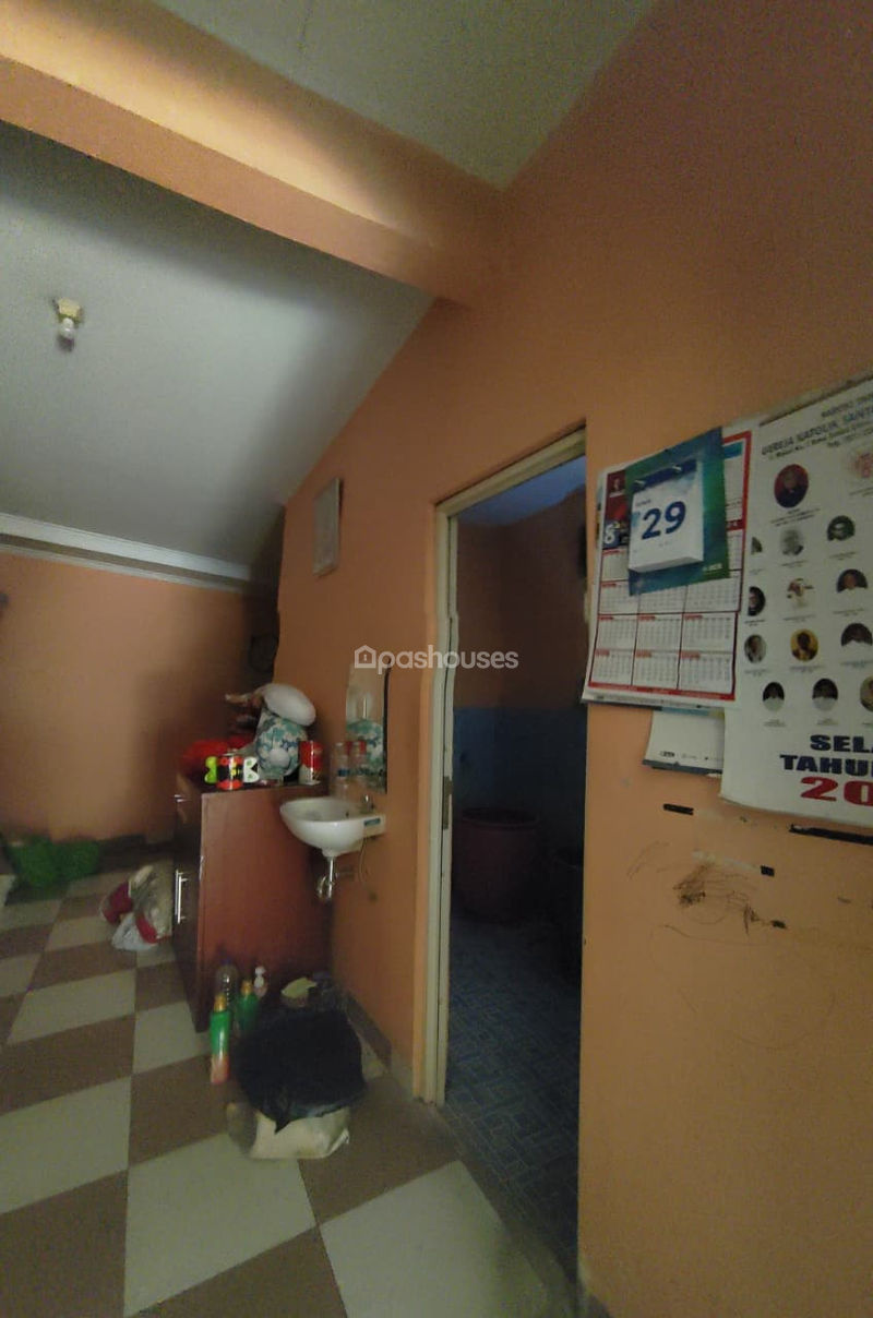  Taman Cikunir Indah Blok C3/No.13